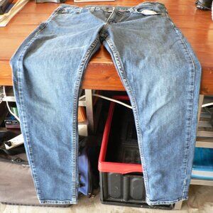 LEVIS 527 men's jean